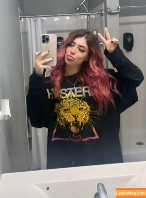 Chrissy Costanza фото #0286