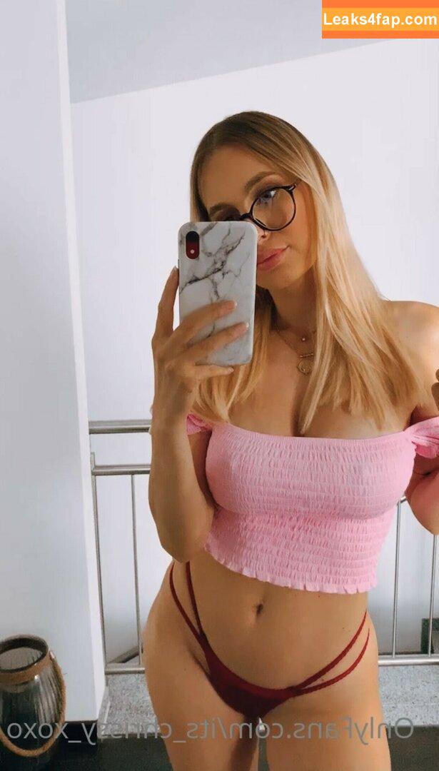 Chrissy Loum / Chrissy.loum / chrissy_private leaked photo photo #0091