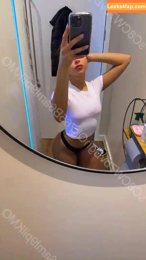 Christabellaeee / itsjadeeeee leaked photo photo #0077