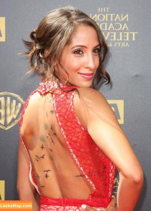 Christel Khalil photo #0041