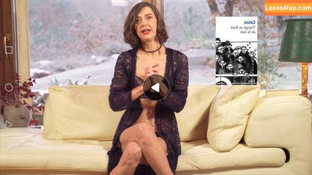 Christelle Picot / amantsdudivan leaked photo photo #0055