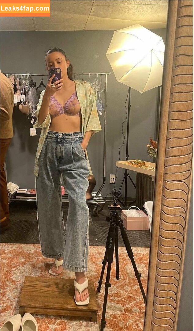 Christian Serratos / christianserratos leaked photo photo #0011