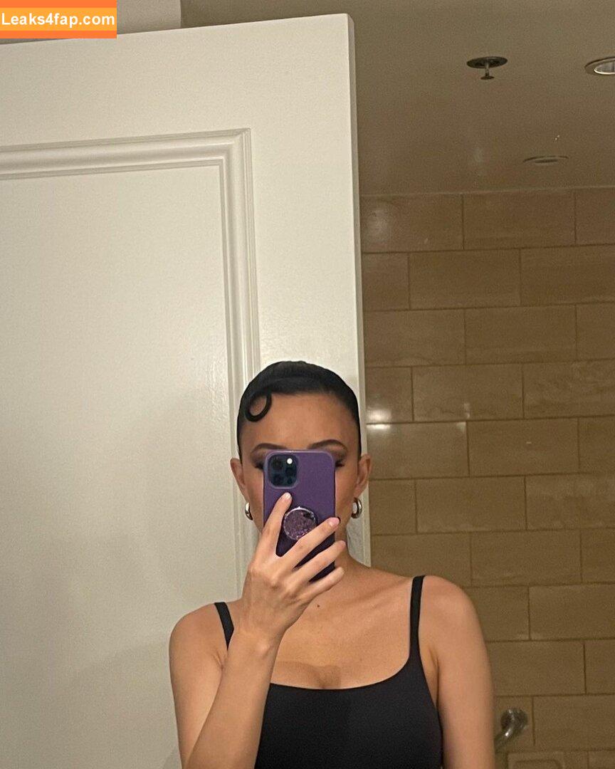 Christian Serratos / christianserratos leaked photo photo #0043