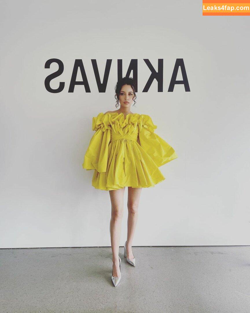 Christian Serratos / christianserratos слитое фото фото #0046