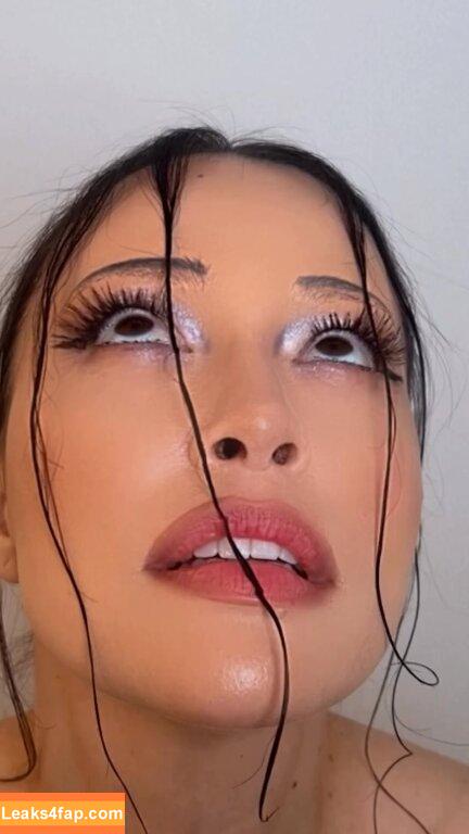 Christian Serratos / christianserratos leaked photo photo #0050