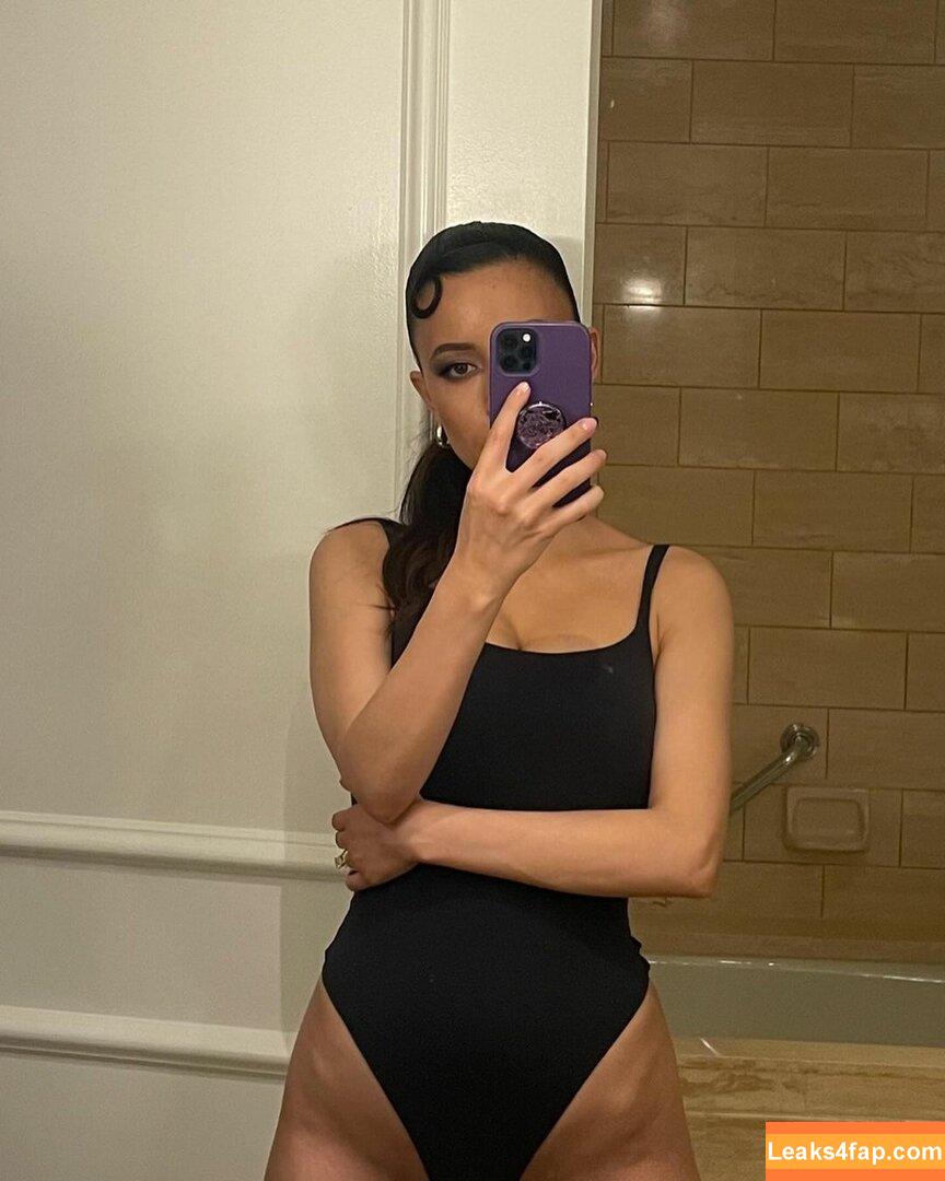 Christian Serratos / christianserratos leaked photo photo #0060
