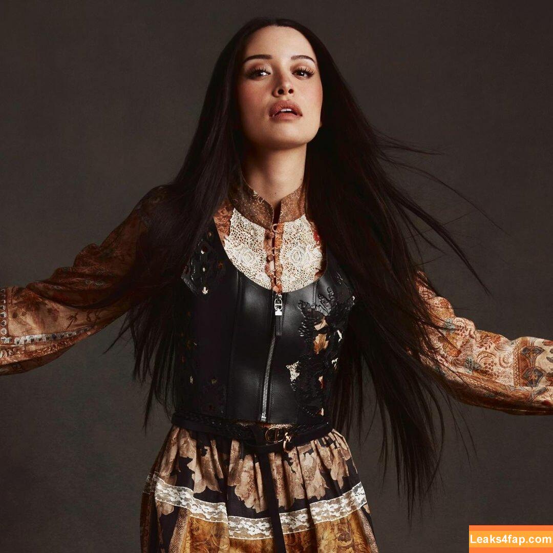 Christian Serratos / christianserratos leaked photo photo #0062