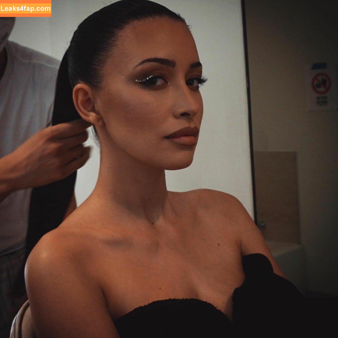 Christian Serratos / christianserratos leaked photo photo #0063