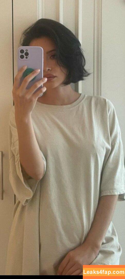 Christian Serratos / christianserratos leaked photo photo #0067