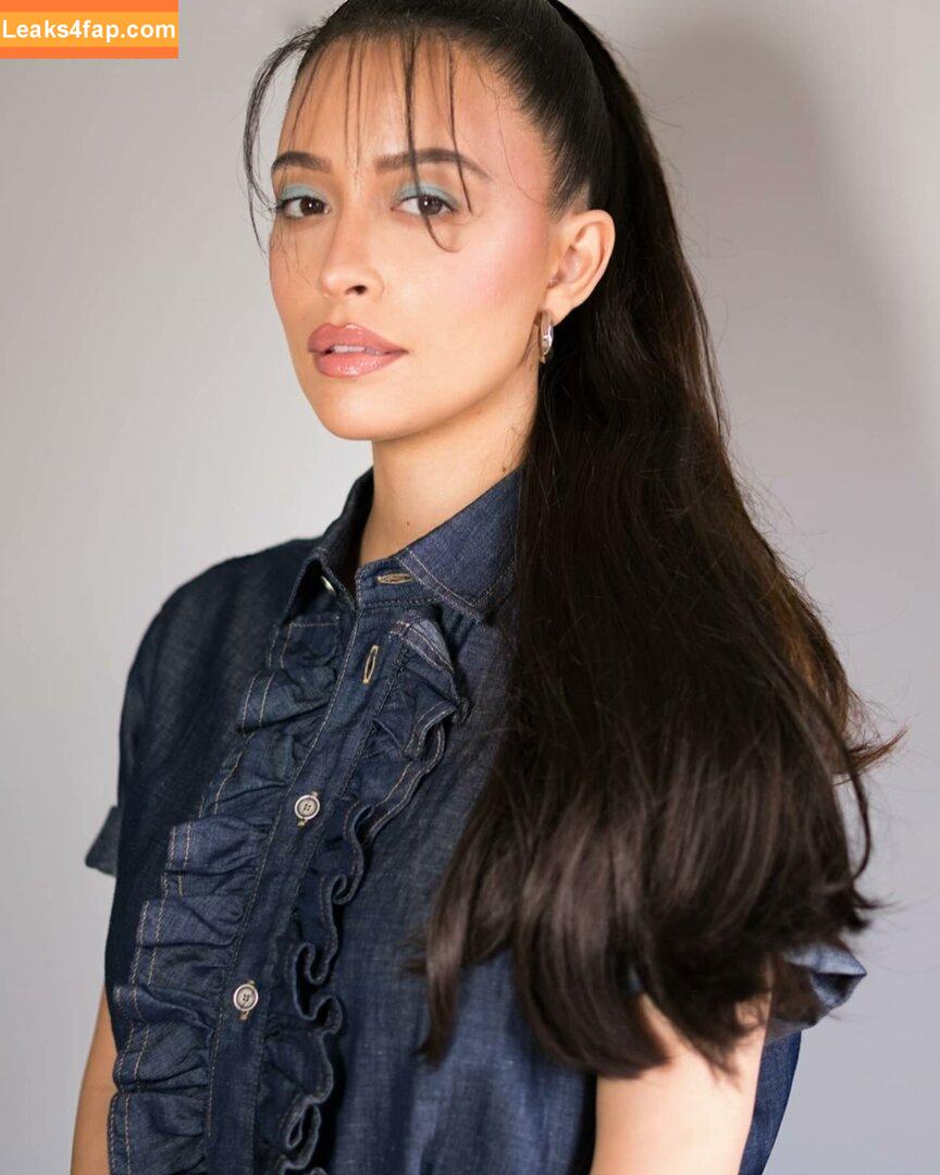 Christian Serratos / christianserratos leaked photo photo #0071