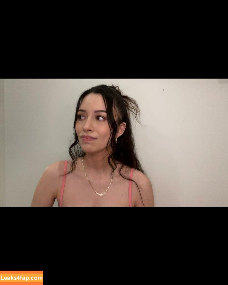 Christian Serratos / christianserratos leaked photo photo #0074
