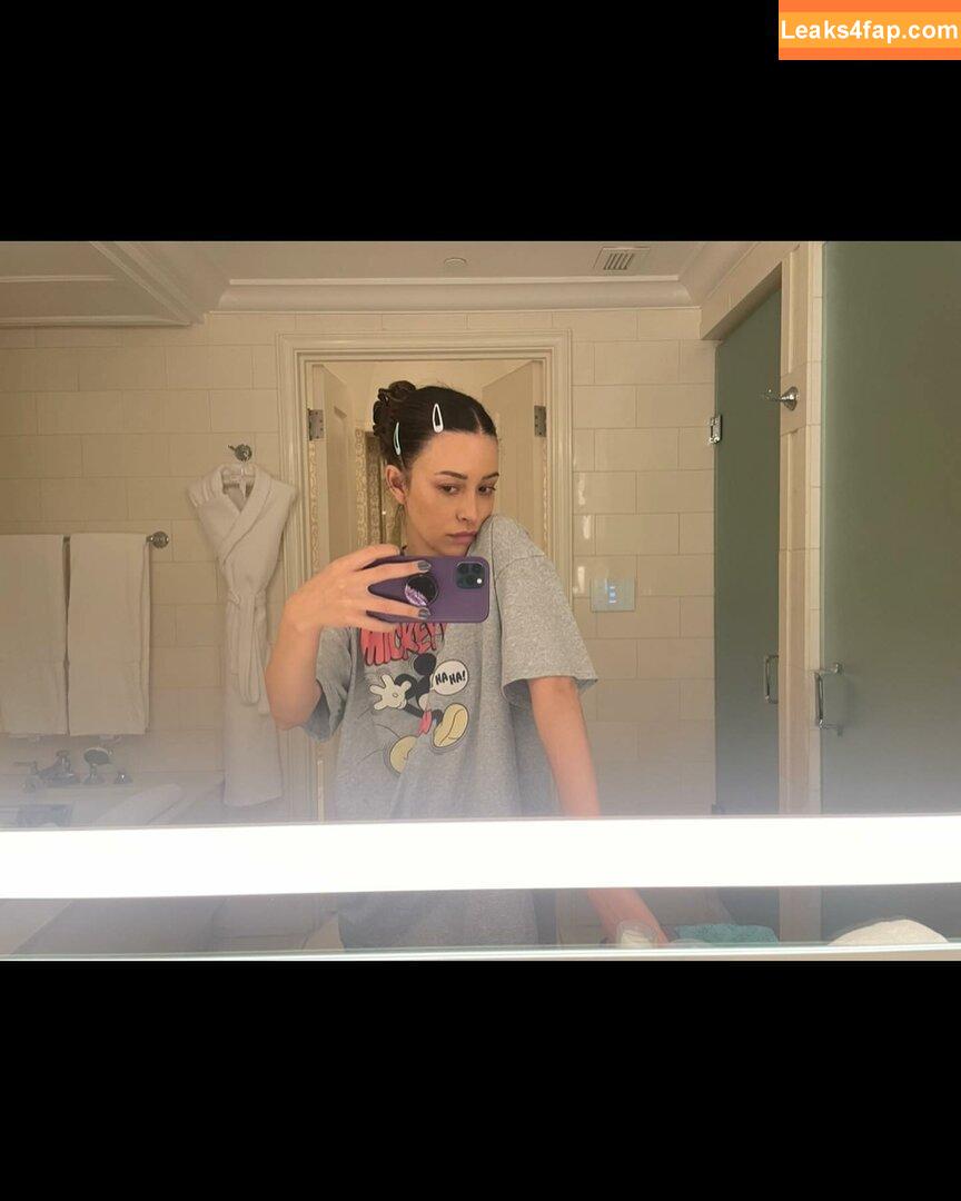 Christian Serratos / christianserratos leaked photo photo #0076