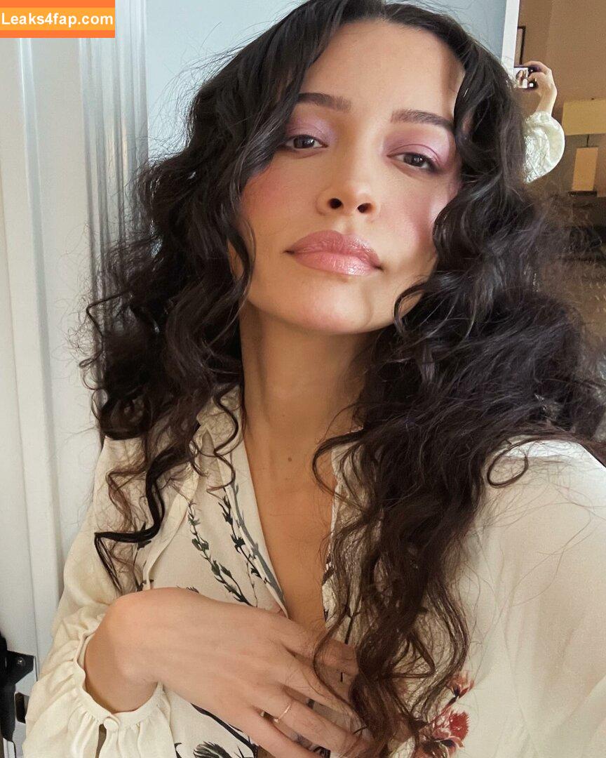 Christian Serratos / christianserratos leaked photo photo #0077