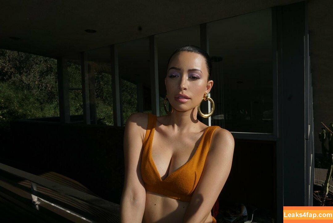 Christian Serratos / christianserratos leaked photo photo #0079