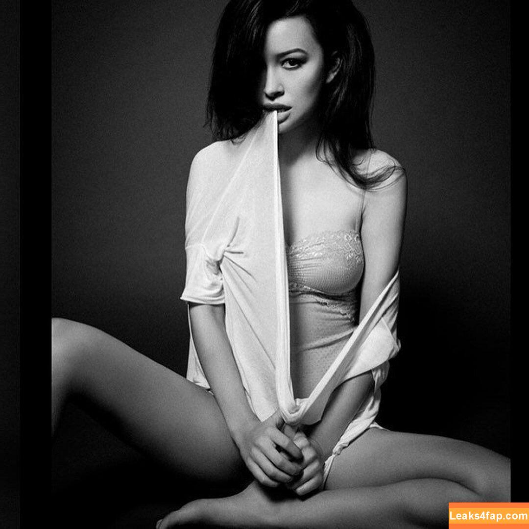 Christian Serratos / christianserratos leaked photo photo #0083