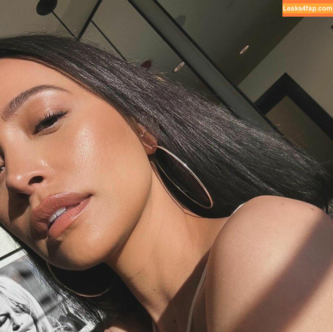 Christian Serratos / christianserratos leaked photo photo #0204