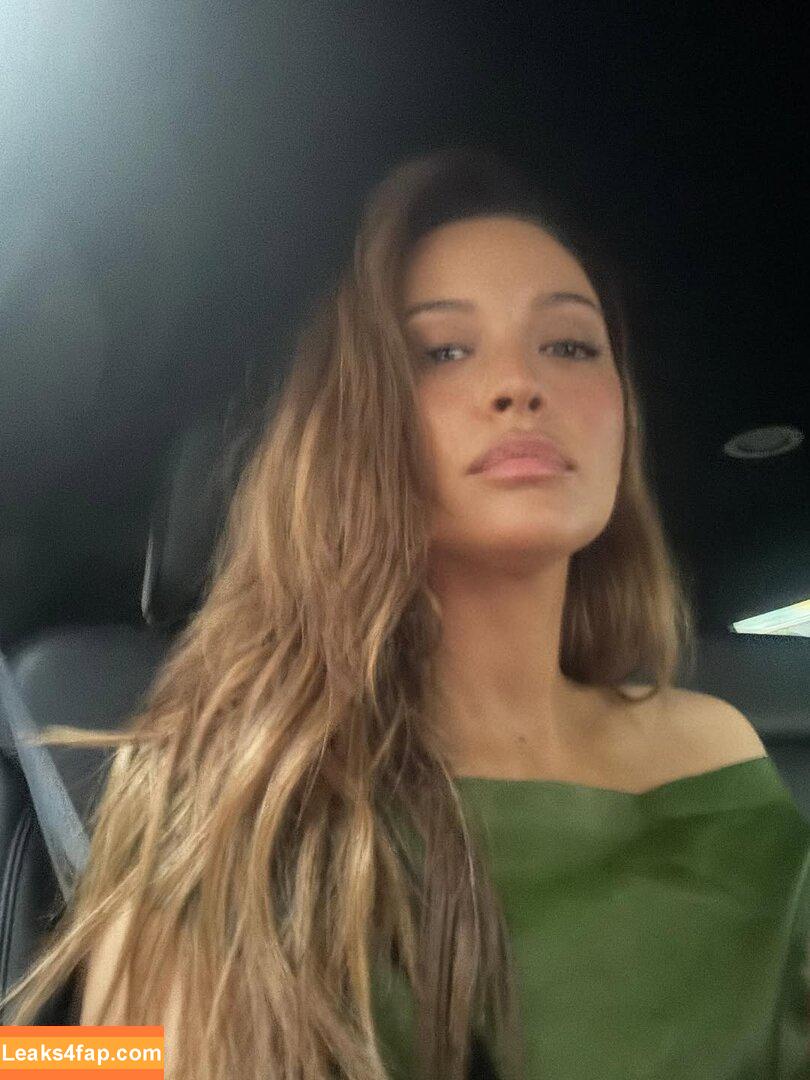 Christian Serratos / christianserratos leaked photo photo #0280