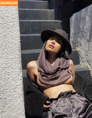 Christian Serratos photo #0006