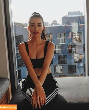 Christian Serratos photo #0010