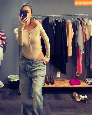 Christian Serratos photo #0015