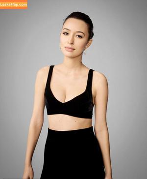 Christian Serratos photo #0021