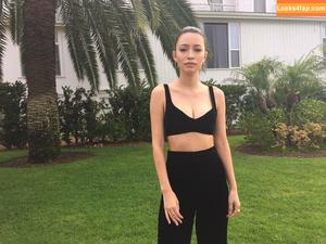 Christian Serratos photo #0022