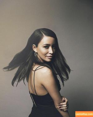 Christian Serratos photo #0028