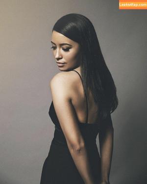 Christian Serratos photo #0030