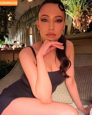 Christian Serratos photo #0034