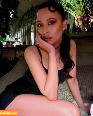 Christian Serratos photo #0035