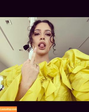 Christian Serratos photo #0044