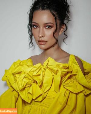Christian Serratos photo #0045