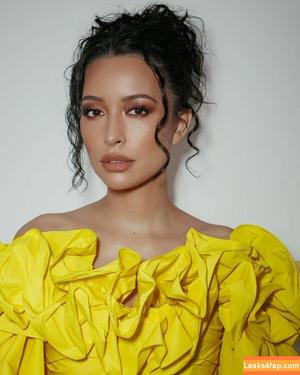 Christian Serratos photo #0048