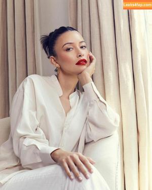 Christian Serratos photo #0057