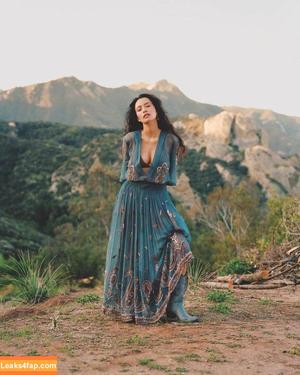 Christian Serratos photo #0058