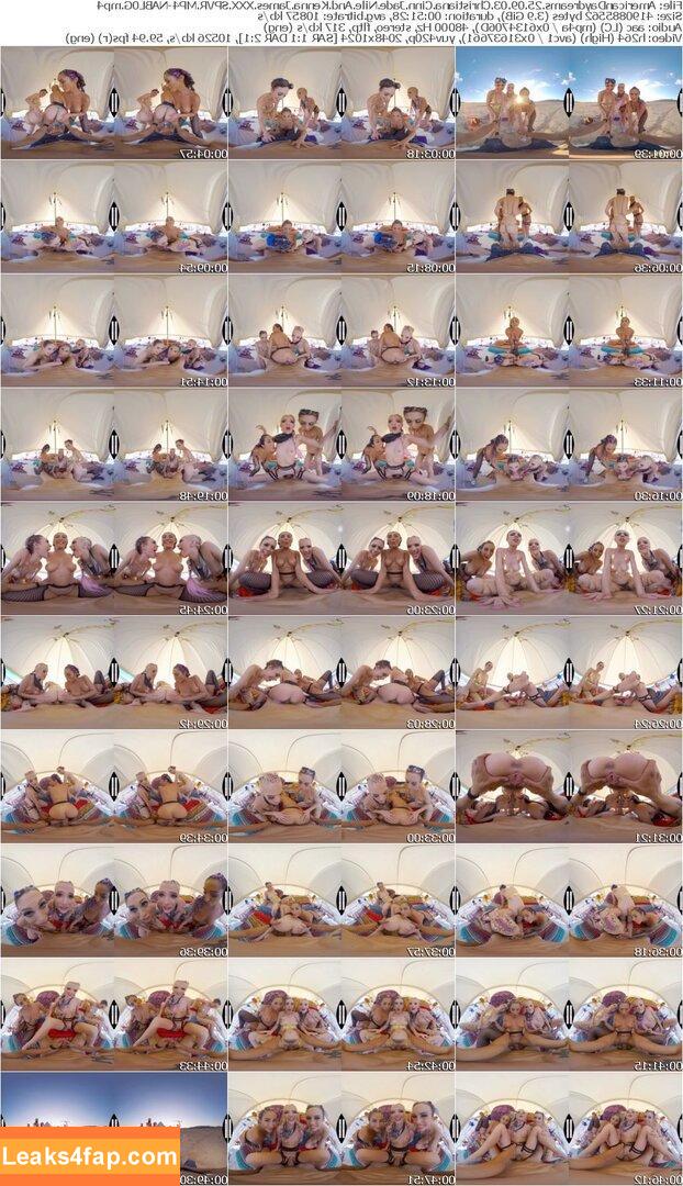 Christiana Cinn / c_rocket_ / christianacinn leaked photo photo #0111