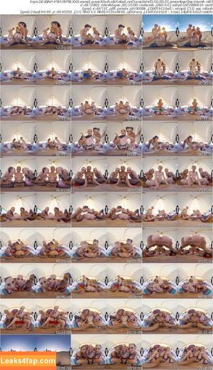 Christiana Cinn photo #0111