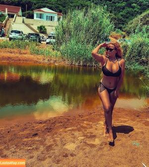 Christiana Thanou photo #0001