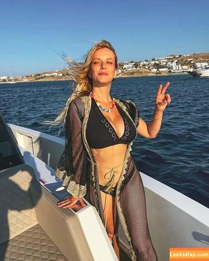 Christiana Thanou photo #0006