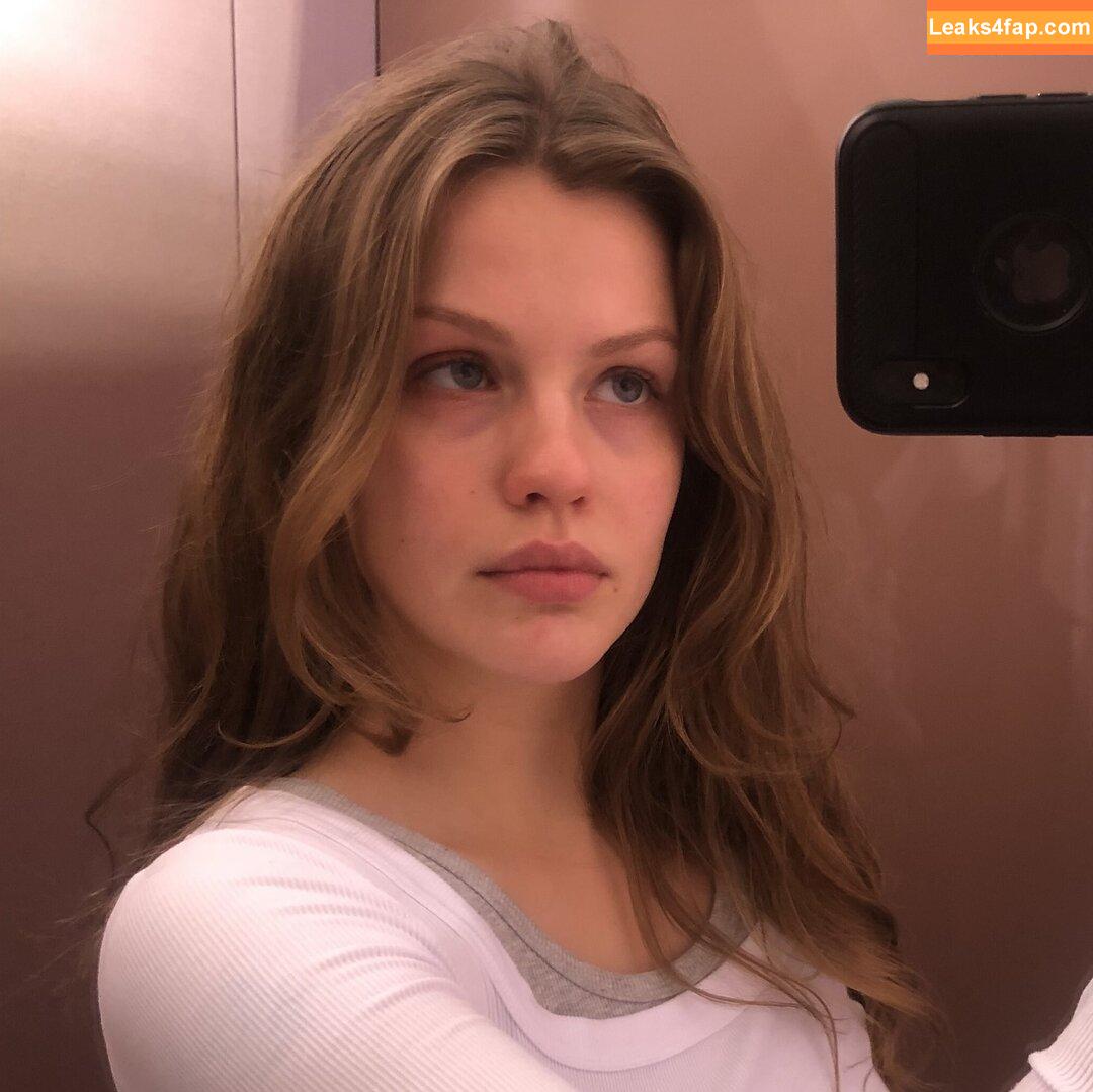 Christiane F / isa_m_2001 leaked photo photo #0024