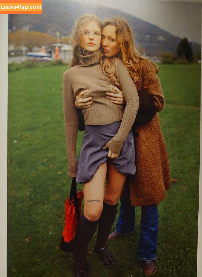 Christiane F / isa_m_2001 leaked photo photo #0028