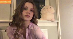 Christiane F photo #0022
