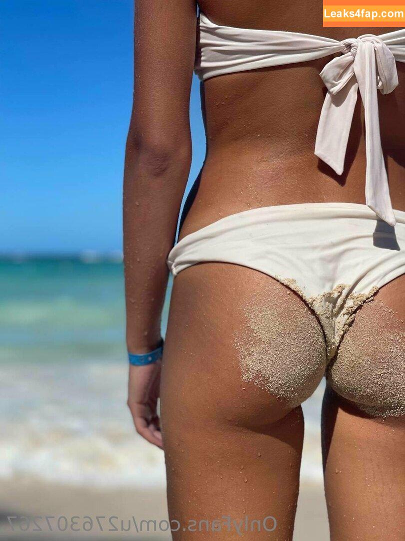 christiefox /  leaked photo photo #0001