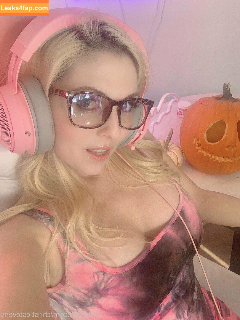 christiestevens / iluvchristie leaked photo photo #0011