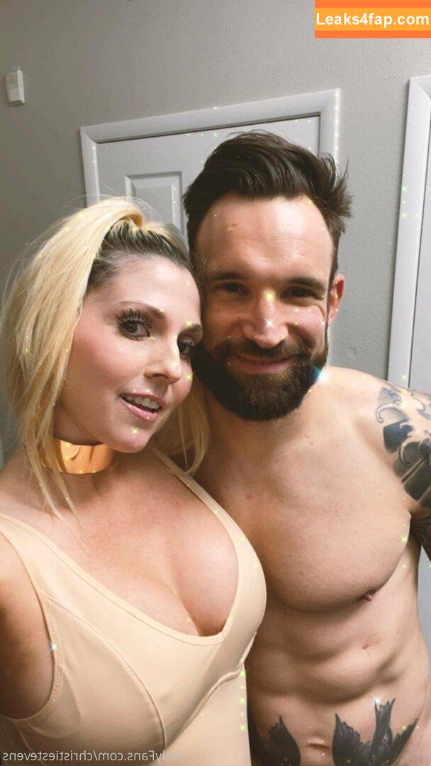 christiestevens / iluvchristie leaked photo photo #0014