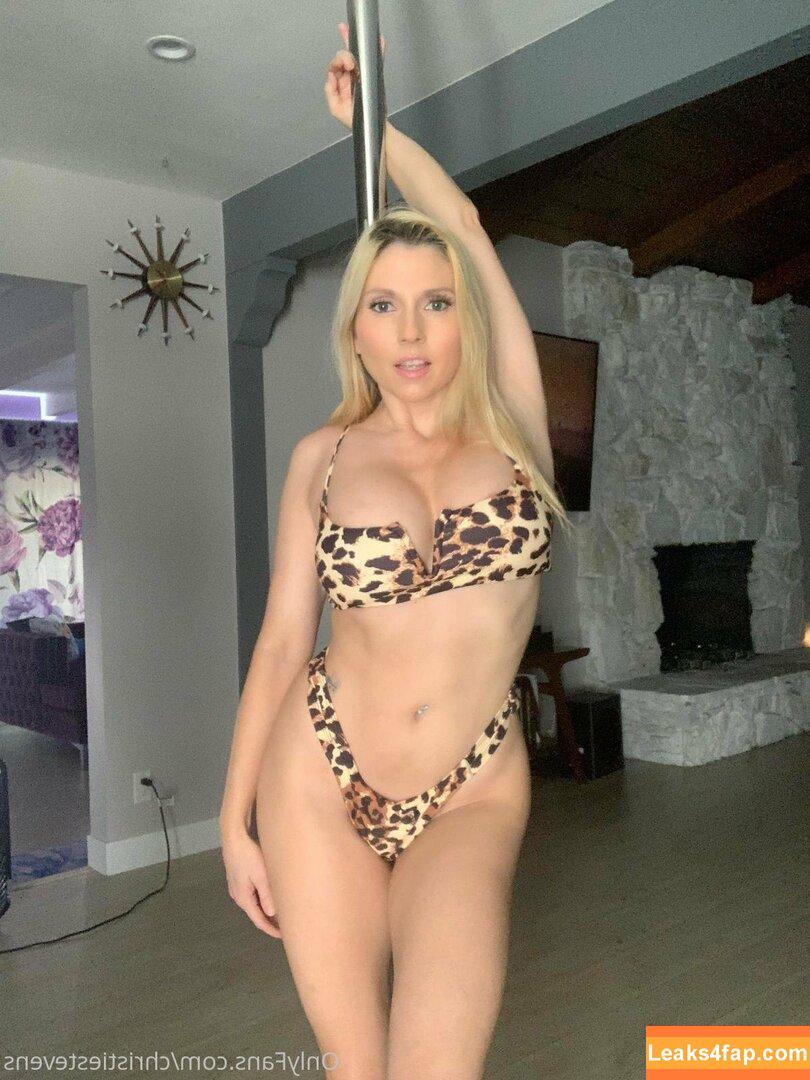 christiestevens / iluvchristie leaked photo photo #0085