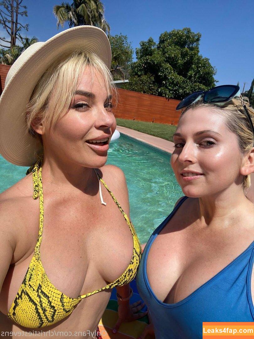 christiestevens / iluvchristie leaked photo photo #0099