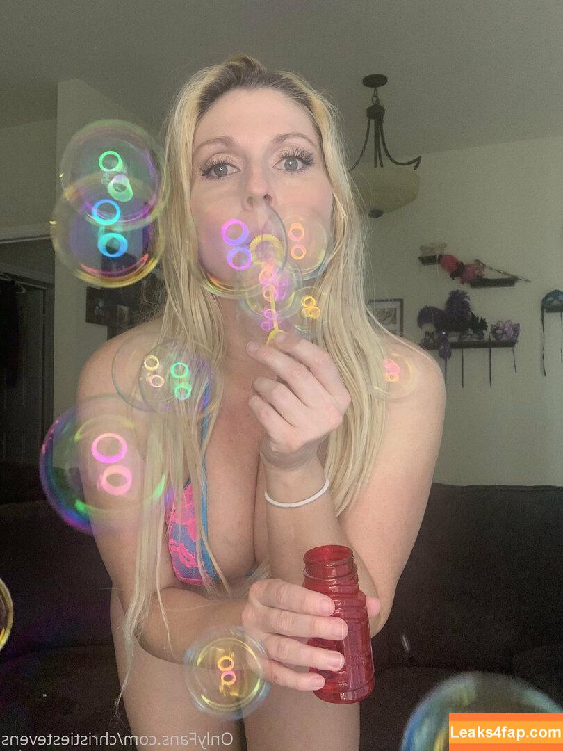 christiestevens / iluvchristie leaked photo photo #0121