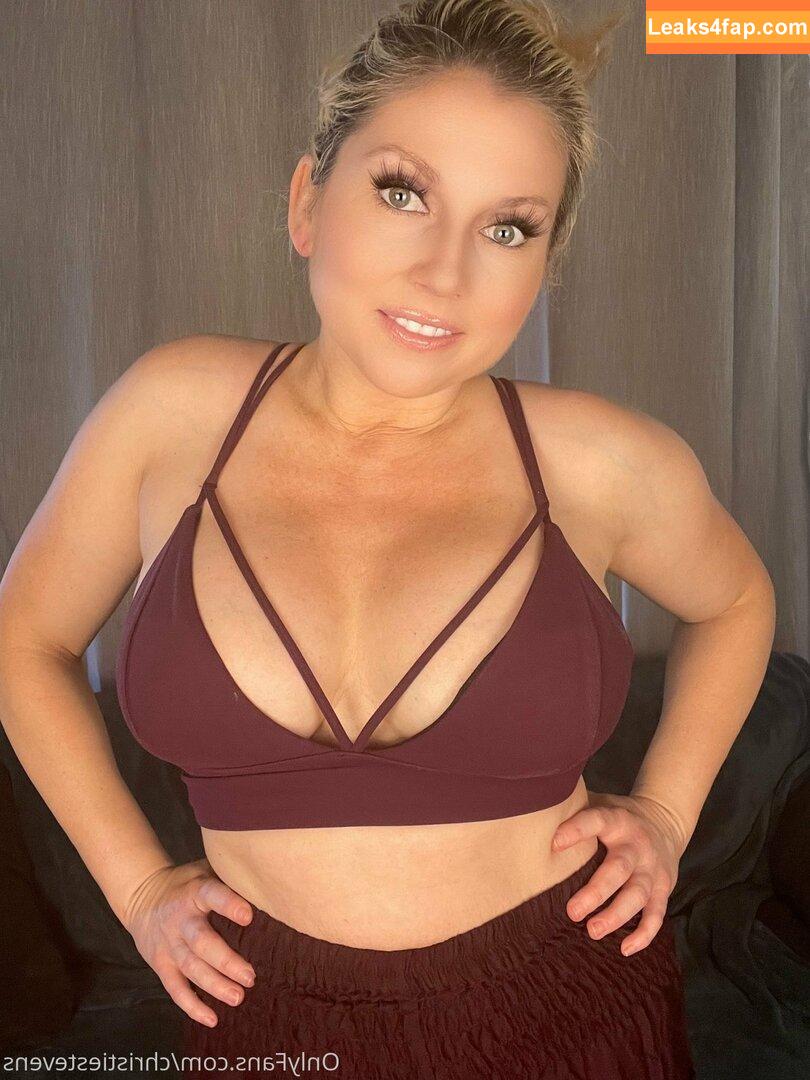 christiestevens / iluvchristie leaked photo photo #0128