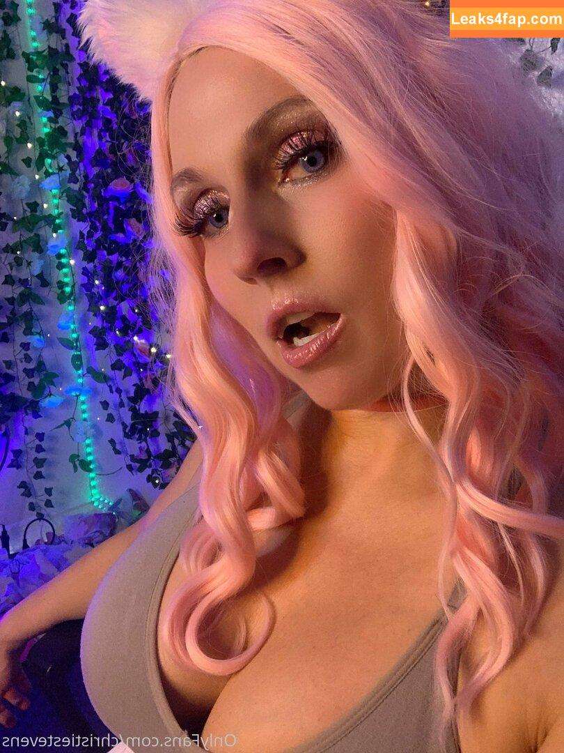 christiestevens / iluvchristie leaked photo photo #0154